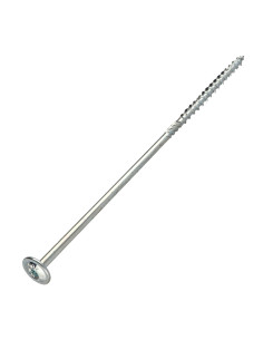 "Puu- ja lastulevyruuvi Levypää TORX T40 "Halkeamista...