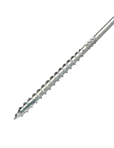 1 x "Puu- ja lastulevyruuvi Levypää TORX T40...
