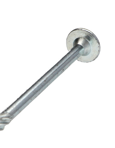 1 x "Puu- ja lastulevyruuvi Levypää TORX T40...