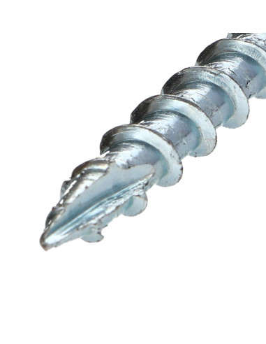 1 x "Puu- ja lastulevyruuvi Levypää TORX T40...