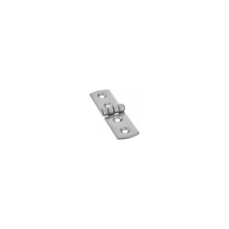 1 x Sarana 4 Reiät ZINGUE 140x30