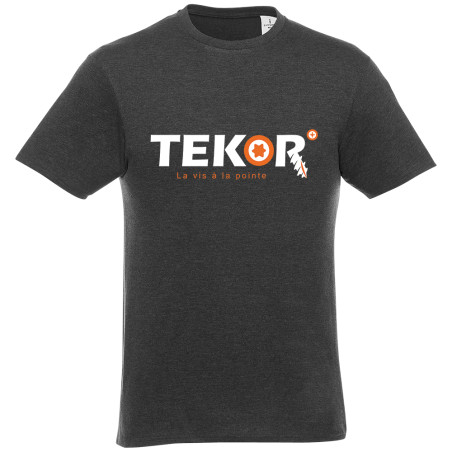 1 x TEKOR T-paita Koko XL