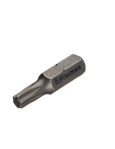 1 x Kärki TORX T25 FIZOMAX