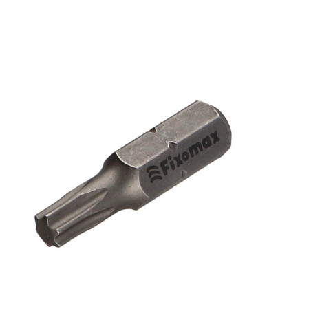 1 x Kärki TORX T25 FIZOMAX