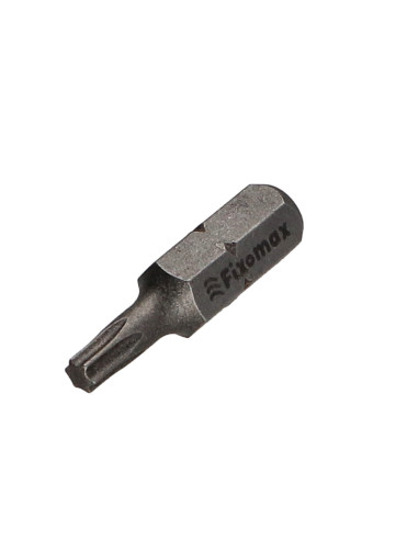 1 x Kärki TORX T15 FIZOMAX
