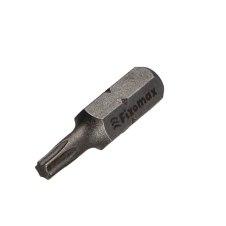 1 x Kärki TORX T15 FIZOMAX