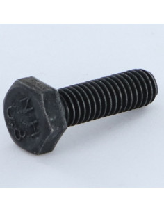 Metalliruuvit Kuusiopää TH M6X20 Luokka 6.8 forsterket...
