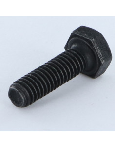 Metalliruuvit Kuusiopää TH M6X20 Luokka 6.8 forsterket... 2