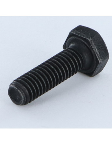 1 x Metalliruuvit Kuusiopää TH M6X20 Luokka 6.8...