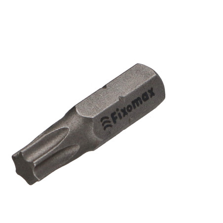 1 x Kärki TORX T30 Pituus 25 FIZOMAX