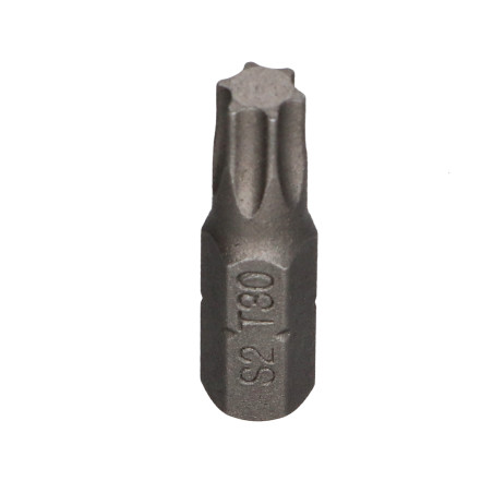 1 x Kärki TORX T30 Pituus 25 FIZOMAX