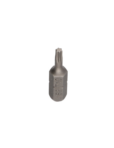 1 x Kärki TORX T10 FIZOMAX