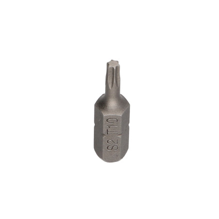 1 x Kärki TORX T10 FIZOMAX