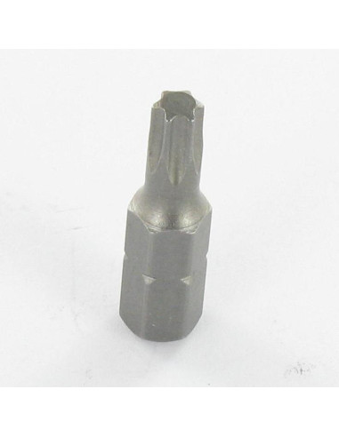 1 x Kärki TORX T50 Pituus 25