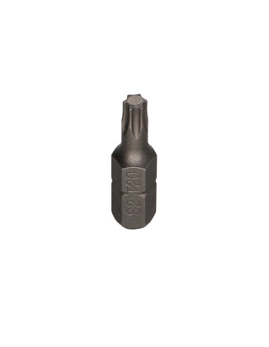 1 x Kärki TORX T20 FIZOMAX