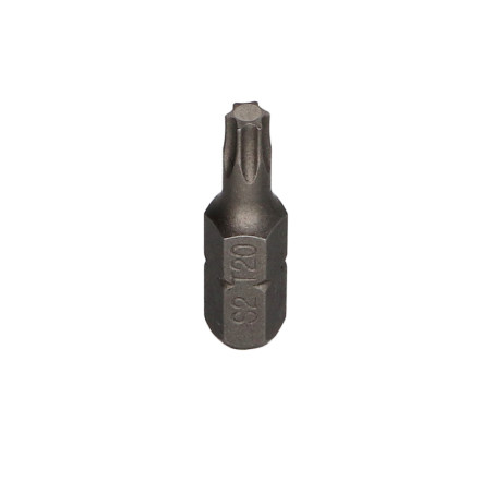 1 x Kärki TORX T20 FIZOMAX