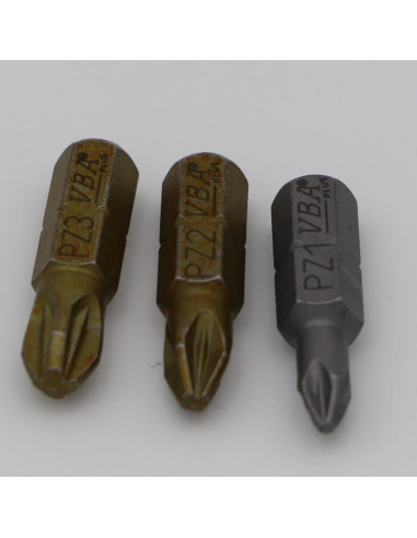 1 x ESITE 3 Kärki PZ1/2/3