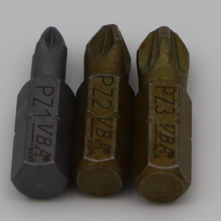 1 x ESITE 3 Kärki PZ1/2/3