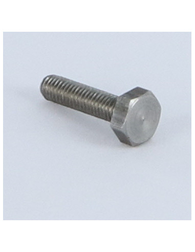 1 x Metalliruuvit Kuusiopää TH M1.6X12...