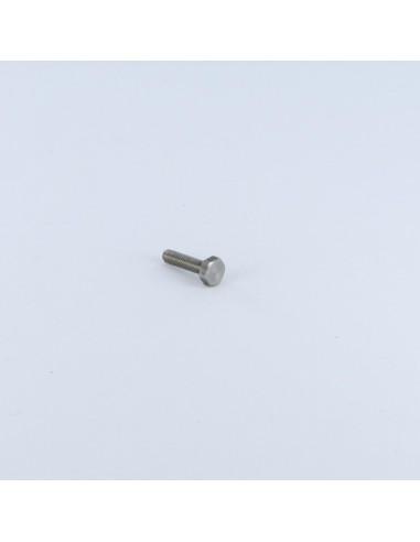 1 x Metalliruuvit Kuusiopää TH M1.6X12...