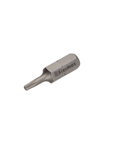 1 x Kärki TORX T8 FIZOMAX