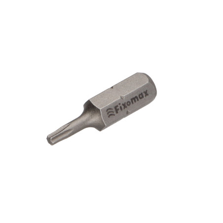 1 x Kärki TORX T8 FIZOMAX