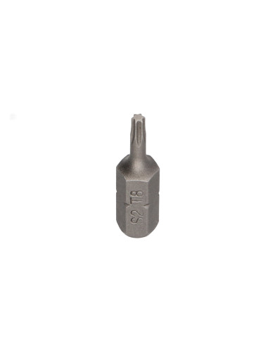 1 x Kärki TORX T8 FIZOMAX