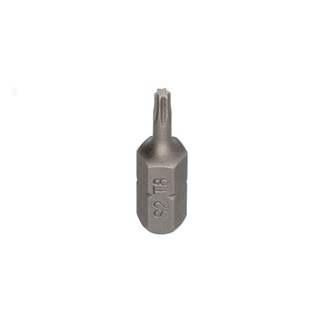1 x Kärki TORX T8 FIZOMAX