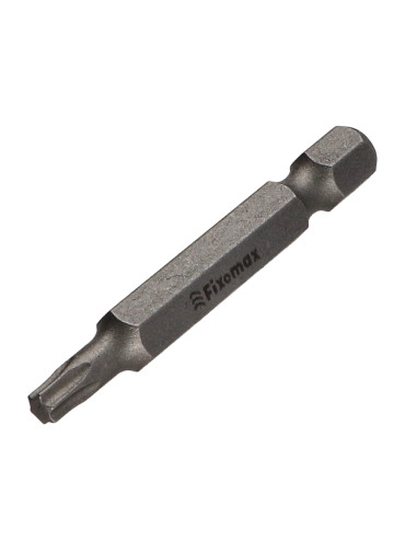 1 x Kärki TORX T20 Pituus 50 FIZOMAX