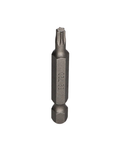 1 x Kärki TORX T20 Pituus 50 FIZOMAX