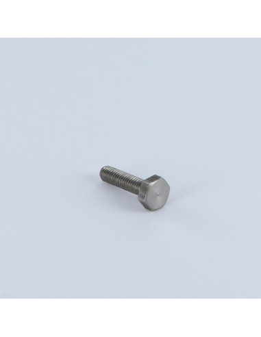 1 x Metalliruuvit Kuusiopää TH M2.5X12...