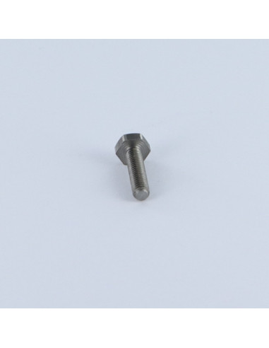 1 x Metalliruuvit Kuusiopää TH M2.5X12...