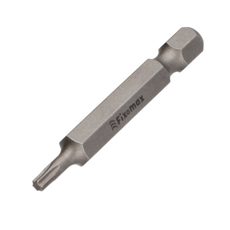 1 x Kärki TORX T10 Pituus 50 FIZOMAX