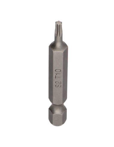 1 x Kärki TORX T10 Pituus 50 FIZOMAX