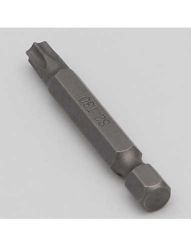 1 x Kärki TORX T30 Pituus 50