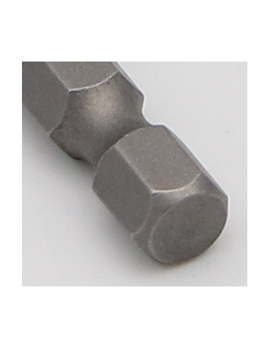 1 x Kärki TORX T30 Pituus 50