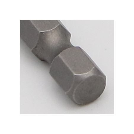 1 x Kärki TORX T30 Pituus 50