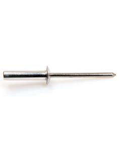 Niitti Tiivis GOSTOP Alumiini SINUN TRS 4X10
