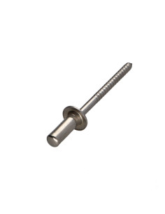 Niitti GOMUST TRS Ruostumaton teräs A2 3,2 x 11