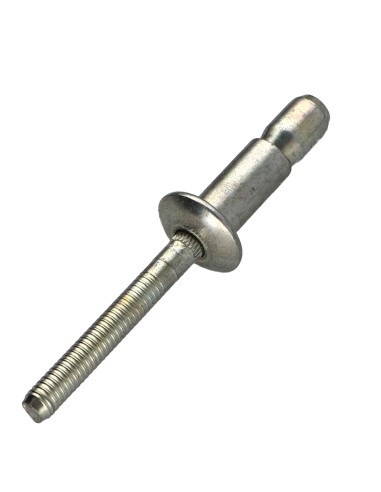 1 x Niitti MEGAGRIP Kaikki Raakateräs 6.6X14.1...