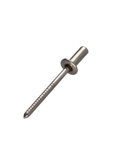 Niitti GOMUST TRS Ruostumaton teräs A2 3.2X9 2