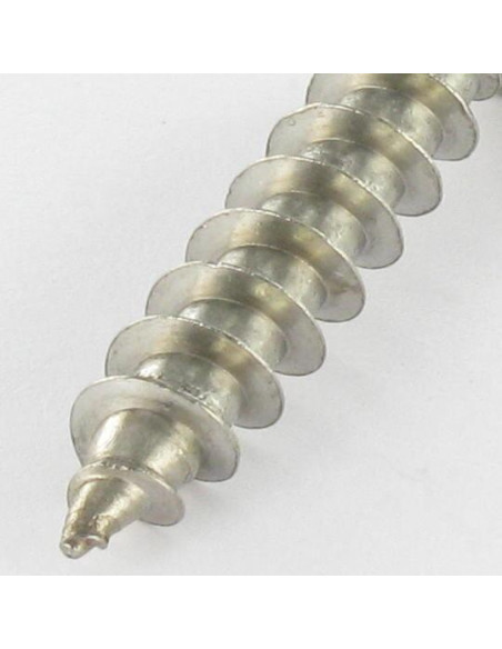 1 x Ruuvi Sarana Väärinkäytöltä suojattu TORX T30 tapilla 6X30 Ruostumaton teräs A2