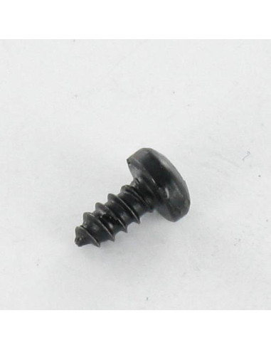 1 x Levyruuvi Lieriöpää 4.2X13 TORX T20 Musta...