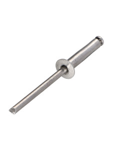 Niitti Sokko GOLIGHT ALU/ALU TRS 4,8x25 2