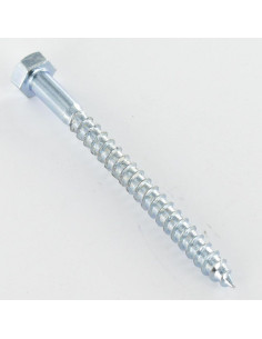 Ankkuriruuvit 14x80 Sinkitty teräs 2