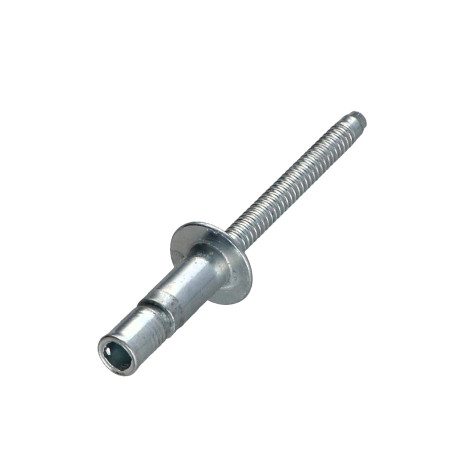 1 x KokoterÃ¤ksinen sokkoniitti KORKEUSPISTO Vakio pyöreä kanta 6.4X14