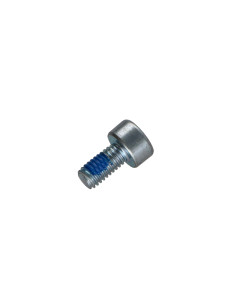 Metalliruuvit "Lieriömäinen kuusiokoloruuvi M5X10... 2