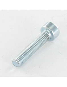 Metalliruuvit "Lieriömäinen kuusiokoloruuvi M5X16... 2