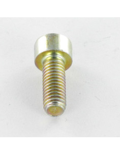 Metalliruuvit "Lieriömäinen kuusiokoloruuvi M4X25... 2