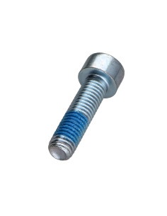 Metalliruuvit "Lieriömäinen kuusiokoloruuvi M8X30 Luokka... 2